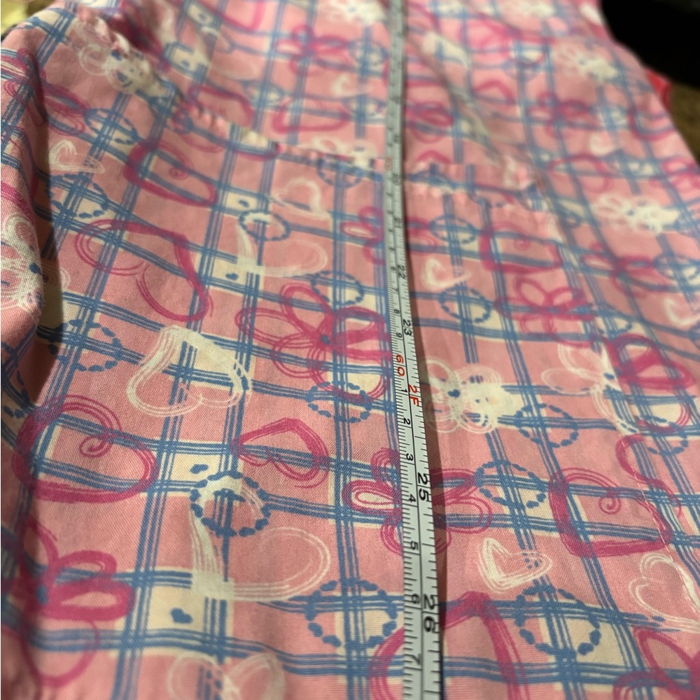 Colorful Patterned Scrub Tops - Picture 8 of 10
